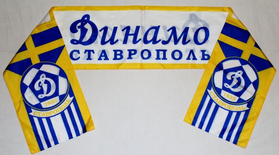 В Ставрополе динамовцы разделили очки с осетинскими «гладиаторами»
