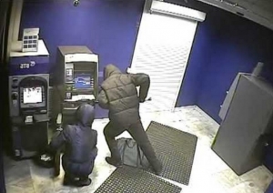 На Ставрополье сигнализация спасла миллионы в банкоматах