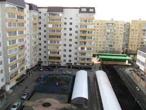 В Ставрополе проверка Жилнадзора подтвердила необходимость ремонта многоэтажки
