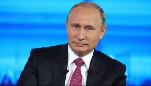 Путин поручил ОНФ обеспечить мониторинг своего «суперуказа»