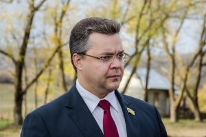 Губернатор Владимиров: «Ставрополье в очередной раз показало себя политически зрелым регионом»