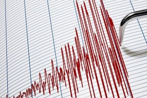 Вблизи Невинномысска произошло землетрясение силой в 4,2 балла