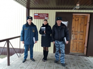 На Ставрополье стартовала профилактическая операция «Выборы»
