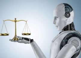 Квалифицированных юристов не заменит искусственный интеллект