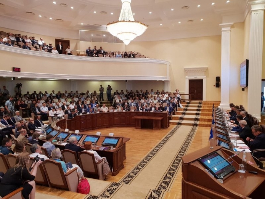 МегаФон в Ставрополе представит решения для обеспечения информационной безопасности СКФО