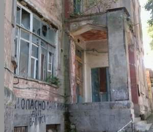 В Ставрополе снесут 11 аварийных домов