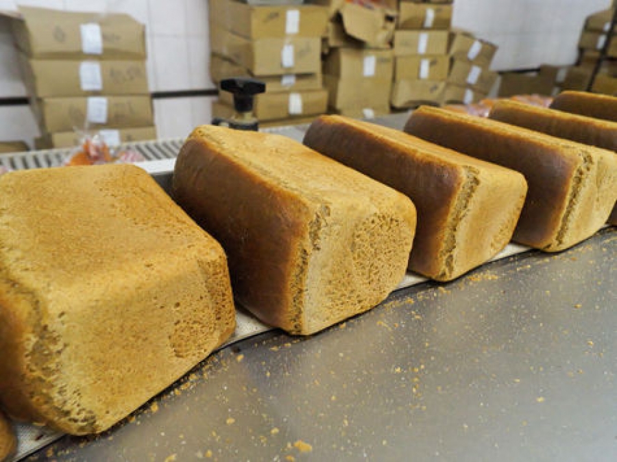 На Ставрополье хлебозавод нарушил антимонопольное законодательство