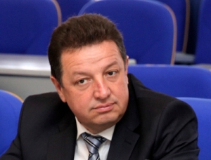 Полпред губернатора Ставрополья Андрей Уткин уволился после отпуска