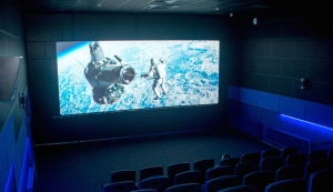 В ДКиС Ставрополя в 2018 году откроют современный кинотеатр