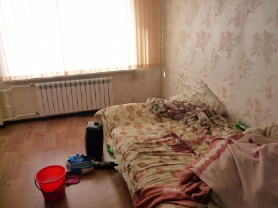 На Ставрополье женщина выкинула новорожденную в окно