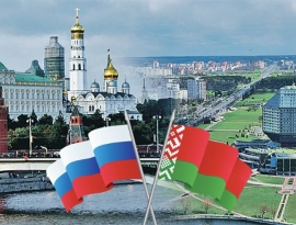 Белорусский бизнес активно входит в экономику России
