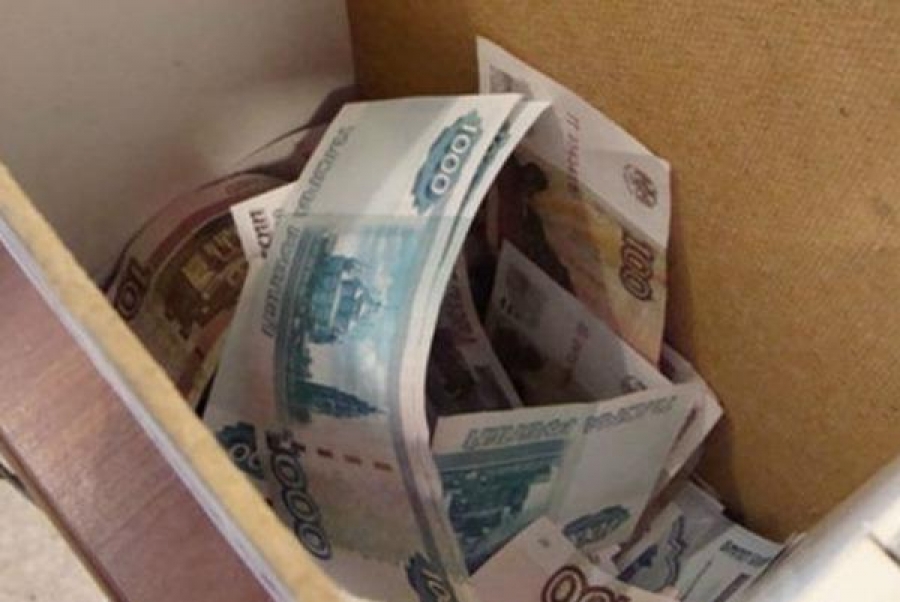 В Иноземцево пьяный мужчина украл ящик с пожертвованиями