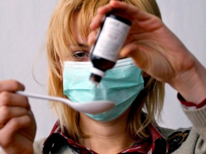 Жителей Ставрополья защитят три штамма вируса гриппа