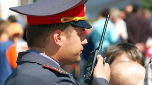 На Ставрополье полицейских нацелили на предельную вежливость 9 мая