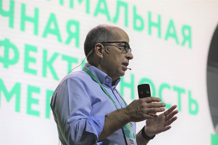 Сбербанк проведет бесплатный образовательный форум для малого бизнеса на Кавказе