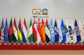 Эксперт Ставропольского филиала РАНХиГС об итогах саммита G20 для России