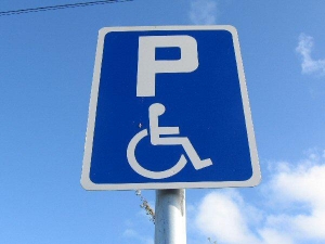 В Ставрополе «оккупантов» парковок для инвалидов будут наказывать