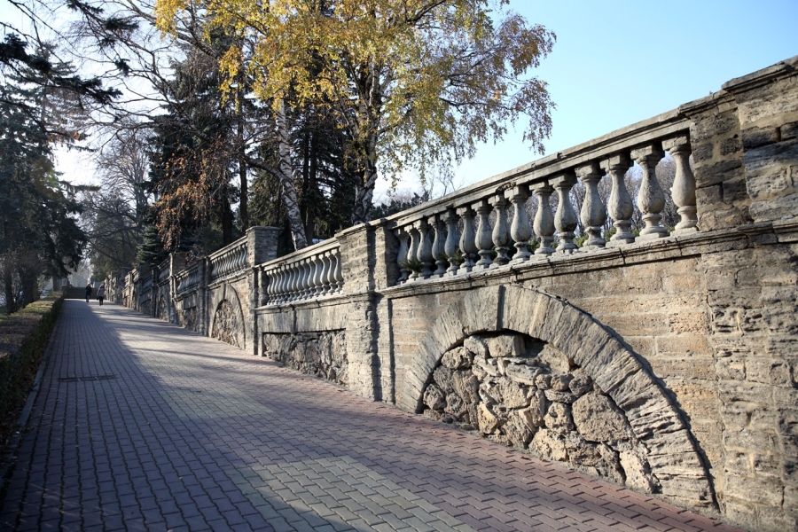 В Ставрополе реализуют проекты в рамках программы «5 шагов для городов»