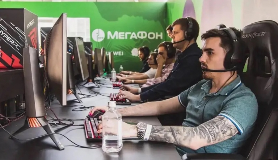 Партнерство МегаФона и Blizzard Entertainment откроет россиянам доступ к качественному игровому контенту