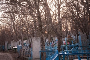 «Крестовоздвиженское» кладбище в Ставрополе заработает к январю