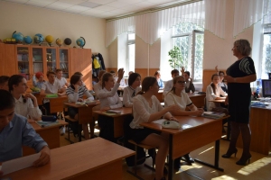 На Ставрополье благодаря Каскаду Кубанских ГЭС школьники вникнут в значимость рационального отношения к теплу