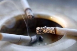 Вдова курильщика выиграла суд у табачной компании