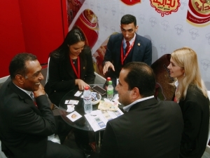 Ставропольские предприниматели оценили перспективы экспорта в Египет