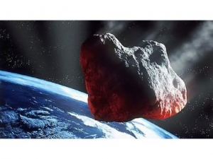 Ученые нашли фрагмент астероида, давшего старт жизни на Земле
