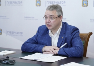 Губернатор Ставрополья инициировал поощрение автоинспекторов, спасших водителя автобуса