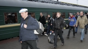 Ставропольский край готовится к наплыву украинских беженцев